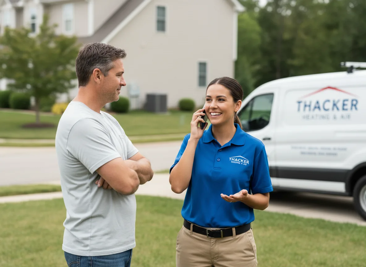 Ac Repair Friona, TX FAQs